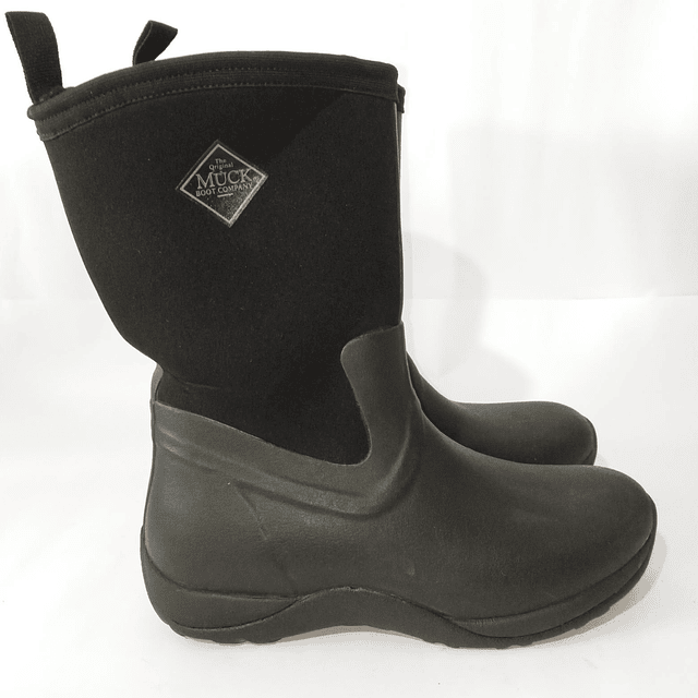 Muck Boot , Neopreno , 40 5