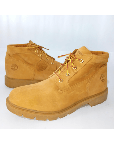 Timberlamd , cuero , 44