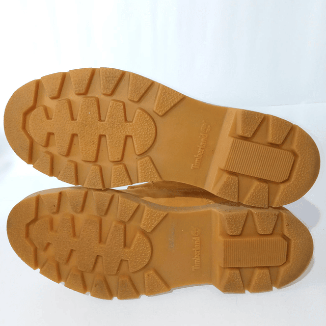 Timberlamd , cuero , 44 6