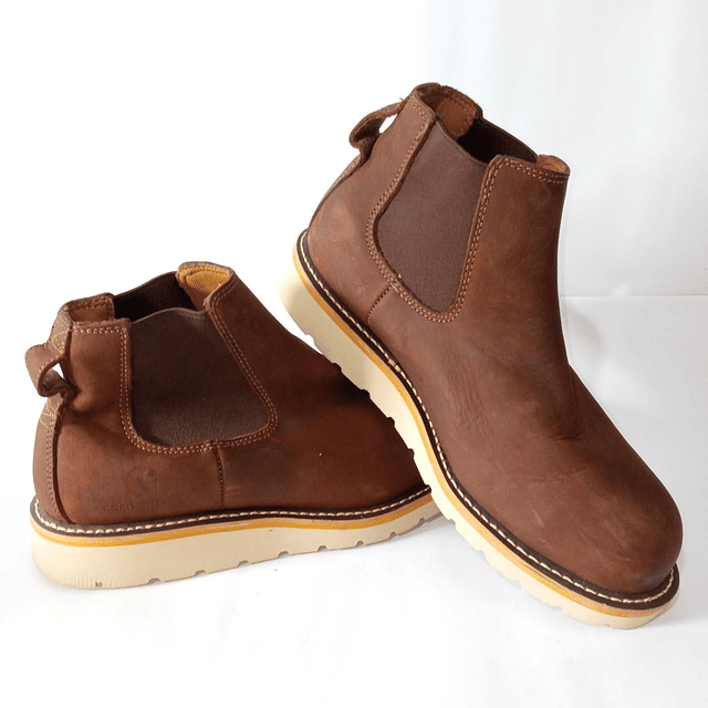 Carhartt , cuero , 44 3