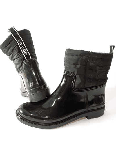 Calvin Klein, goma , 38