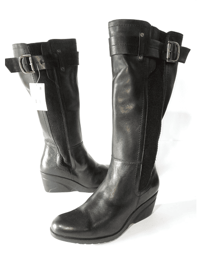 Carlo Rosetti , cuero , 38