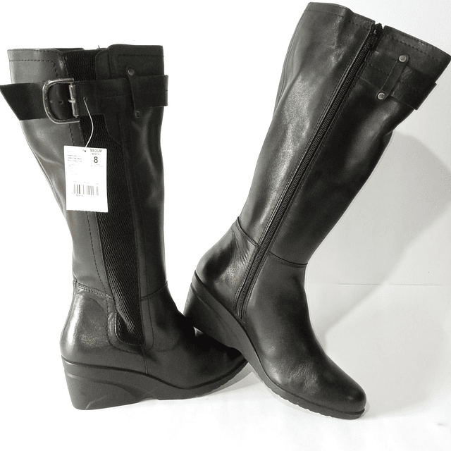 Carlo Rosetti , cuero , 38 5