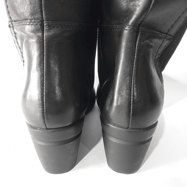 Carlo Rosetti , cuero , 38 6