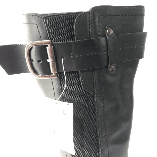 Carlo Rosetti , cuero , 38 9