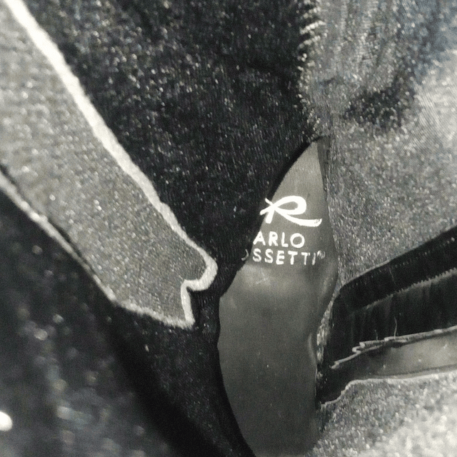 Carlo Rosetti , cuero , 38 10