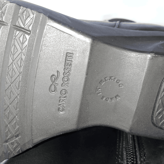 Carlo Rosetti , cuero , 38 11