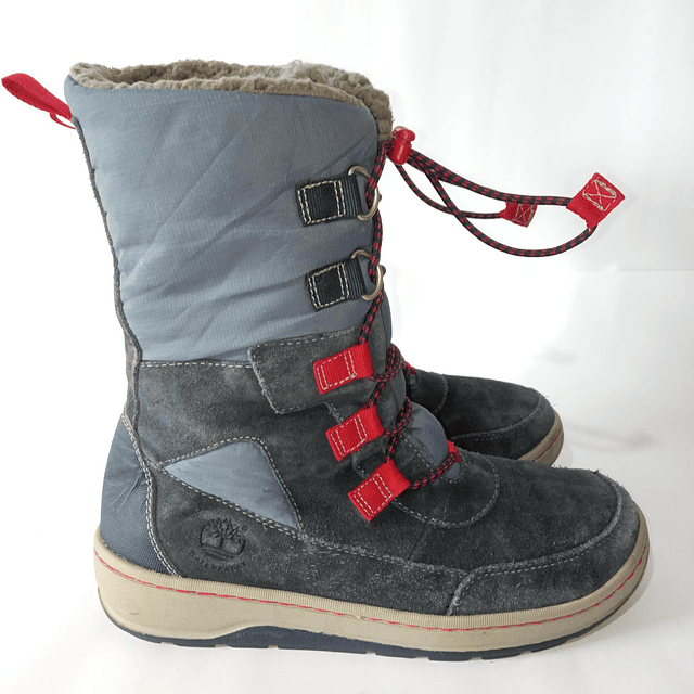 Timberland , reno, 37 3