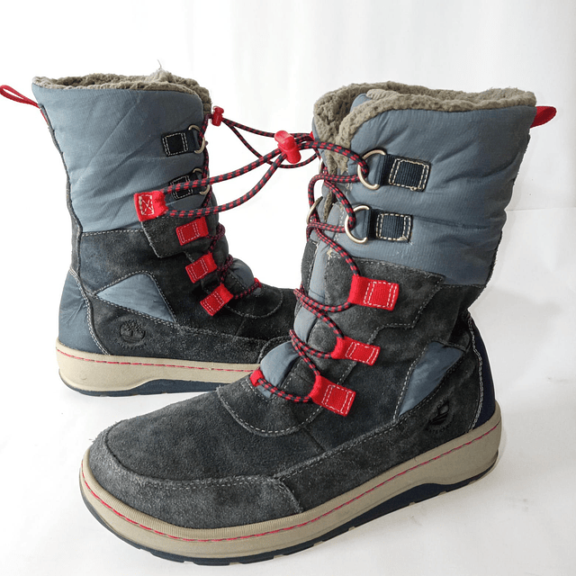 Timberland , reno, 37 1