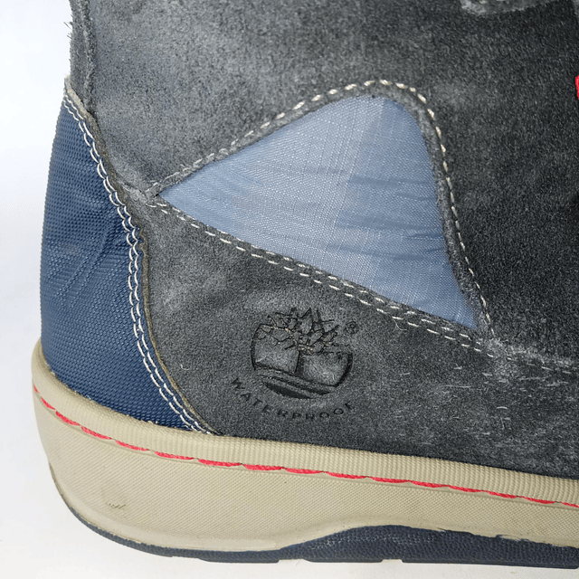 Timberland , reno, 37 7