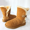 UGG Bailey Button II , 36 1