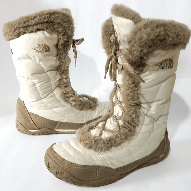 The North Face , 38 1