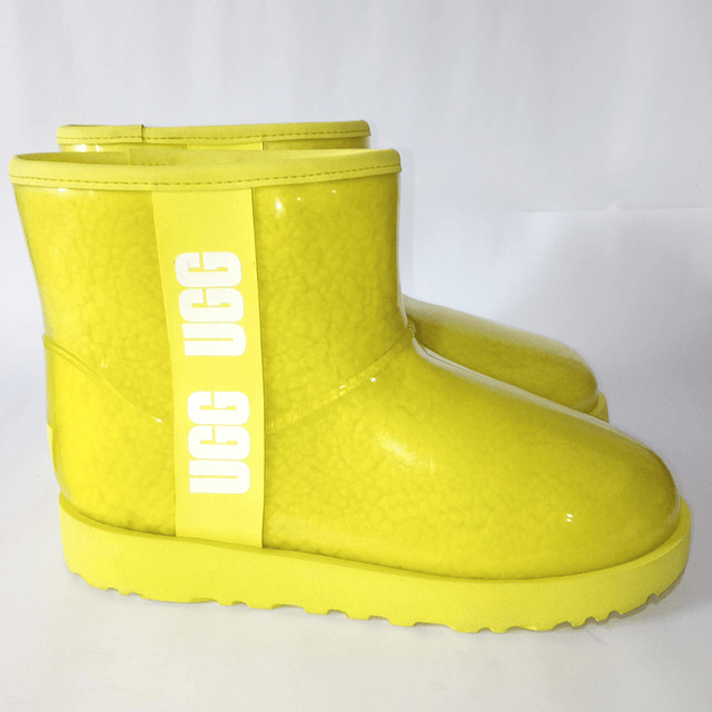 UGG Classic Clear Mini , 38 2