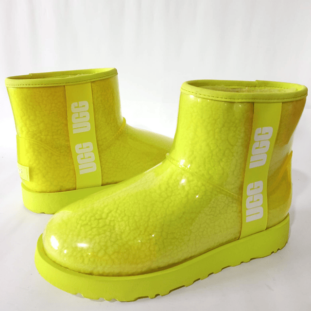 UGG Classic Clear Mini , 38 1