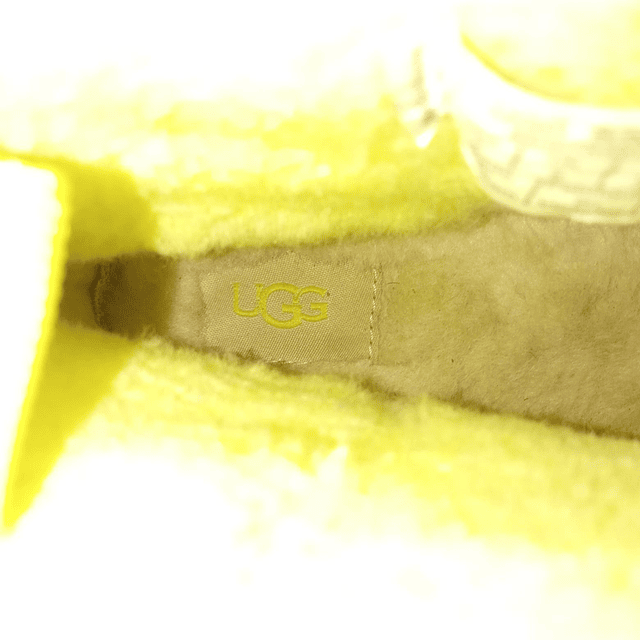 UGG Classic Clear Mini , 38 3