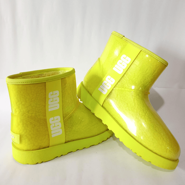 UGG Classic Clear Mini , 38 4