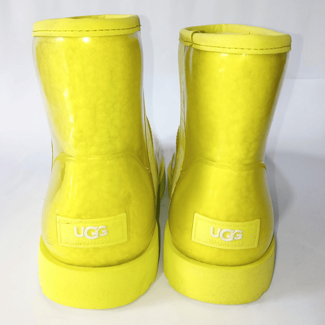 UGG Classic Clear Mini , 38 5