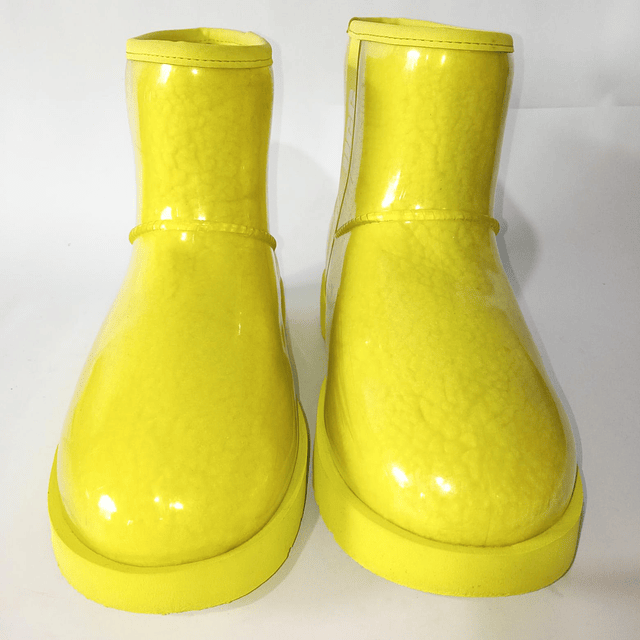 UGG Classic Clear Mini , 38 6