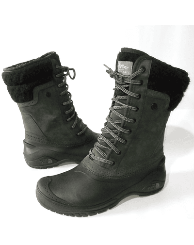 The North Face , cuero , 40