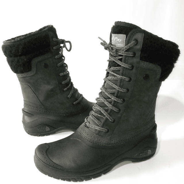 The North Face , cuero , 40 1