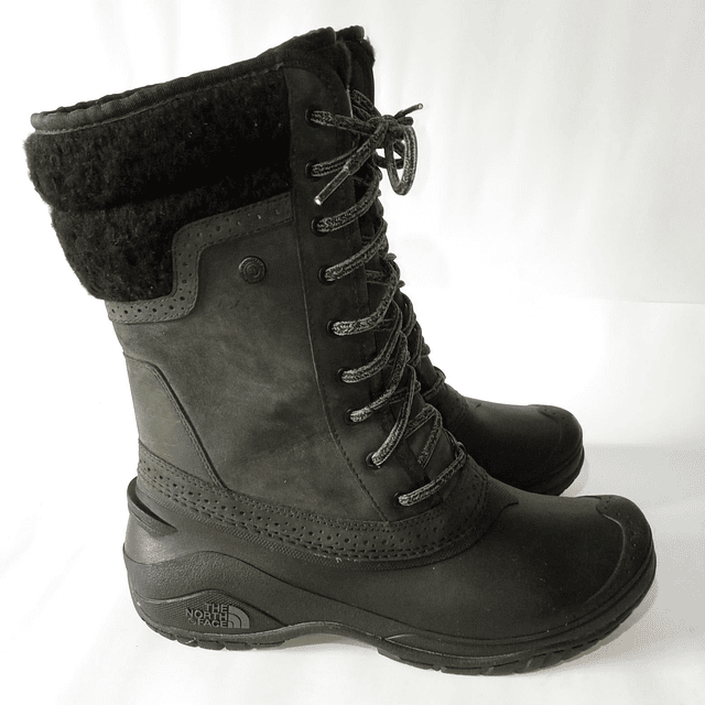 The North Face , cuero , 40 4