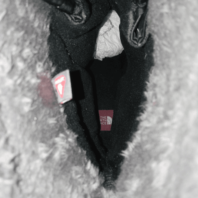 The North Face , cuero , 40 8