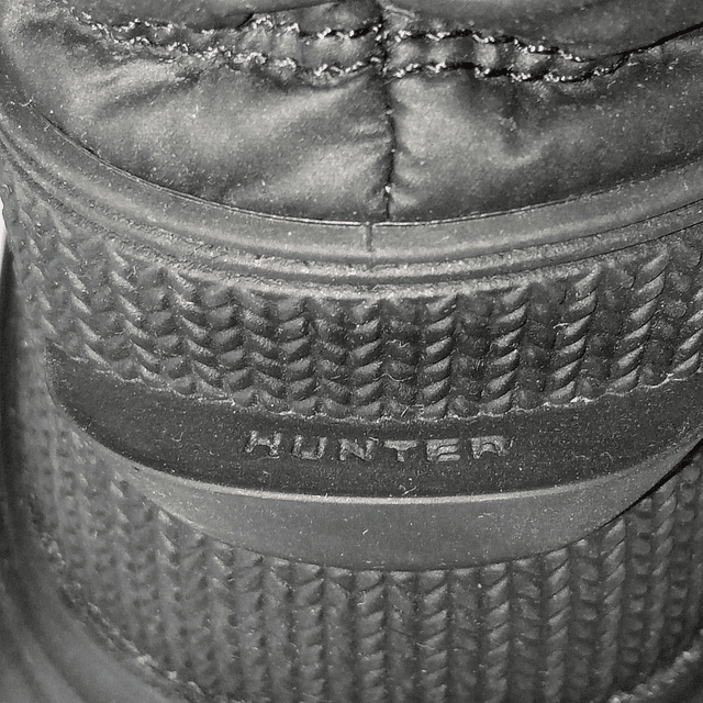 Hunter , 38 15