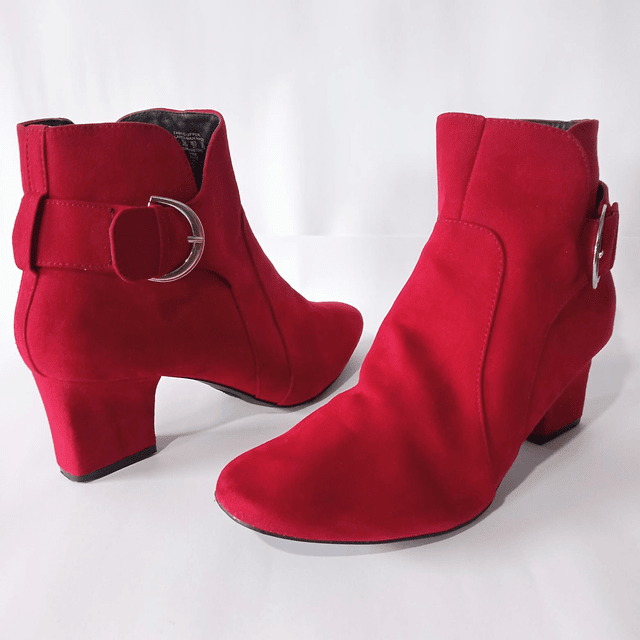 Zapatos 39,5 1