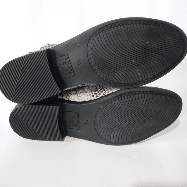 Time and True , 37,5 5