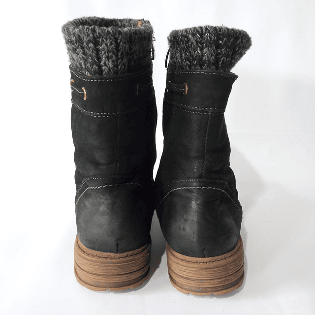 Comfort , cuero , 39 3