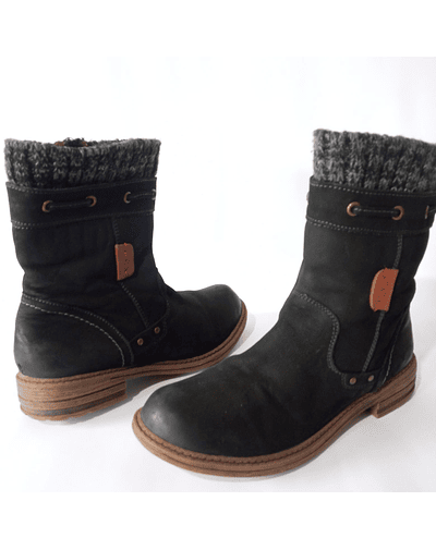 Comfort , cuero , 39