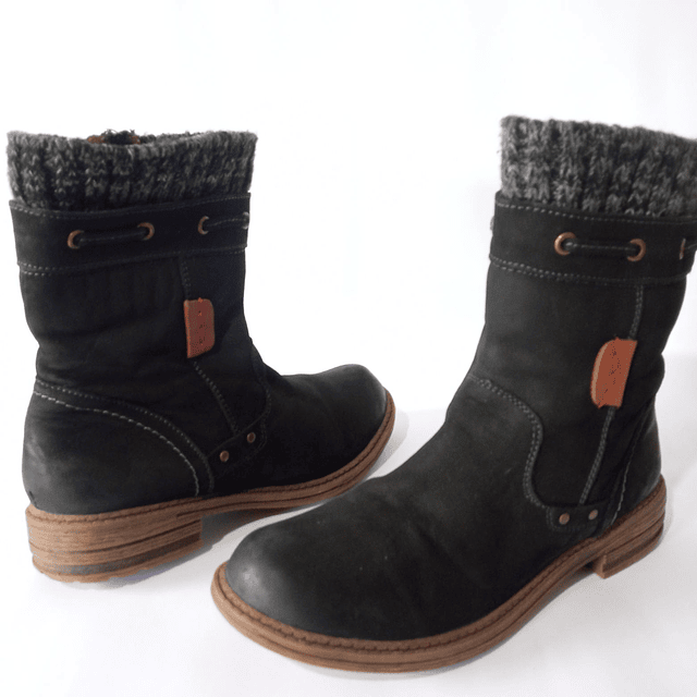 Comfort , cuero , 39 1