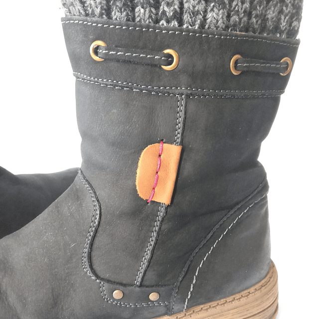 Comfort , cuero , 39 4