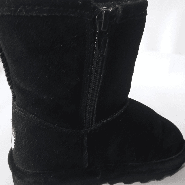 Bearpaw , reno , 26 3