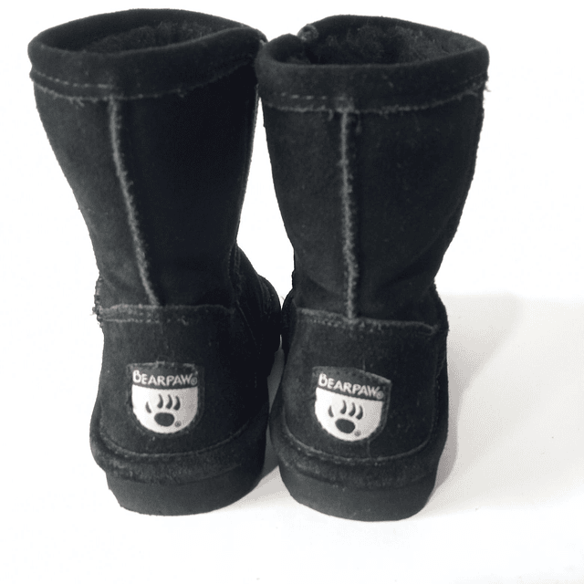 Bearpaw , reno , 26 4