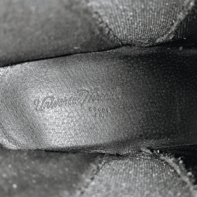 Universal Trends , 36,5 4