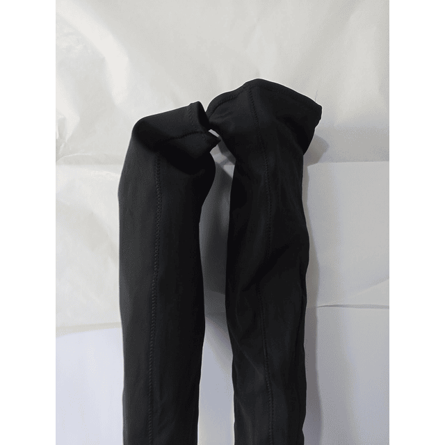 Bucaneras Bershka ,38 4