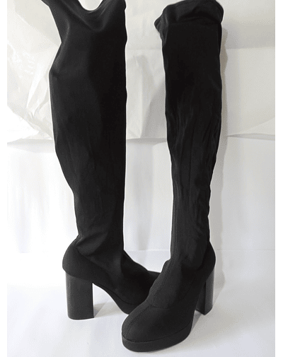 Bucaneras Bershka ,38