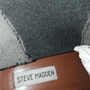 Steve Madden , reno , 38 4