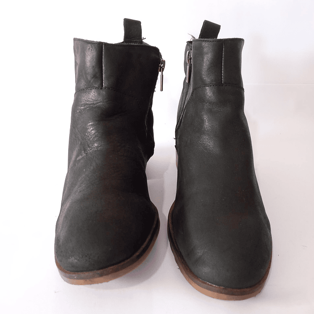 Lucky Brand , cuero , 39 2