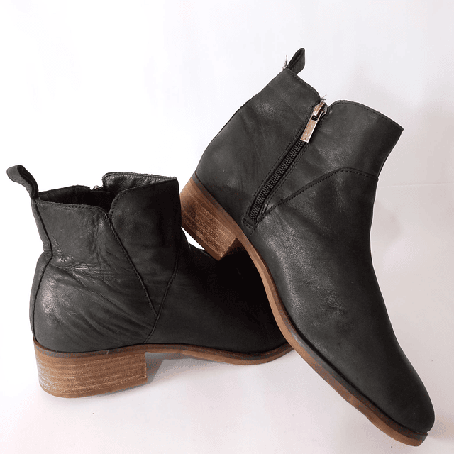 Lucky Brand , cuero , 39 3