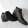 Kenneth Cole , cuero , 39 3