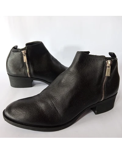 Kenneth Cole , cuero , 39