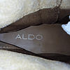 Aldo , cuero , 38 7