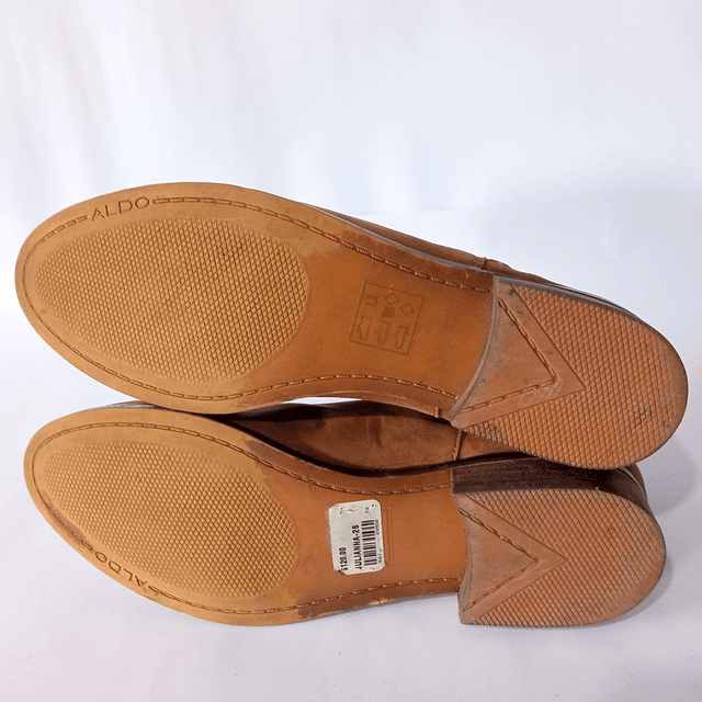 Aldo , cuero , 38 8