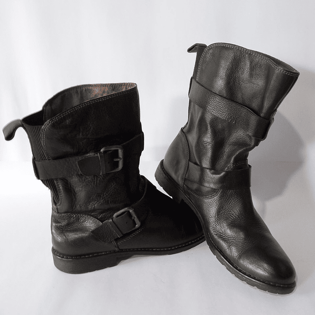 Montana,  cuero , 37,5 3