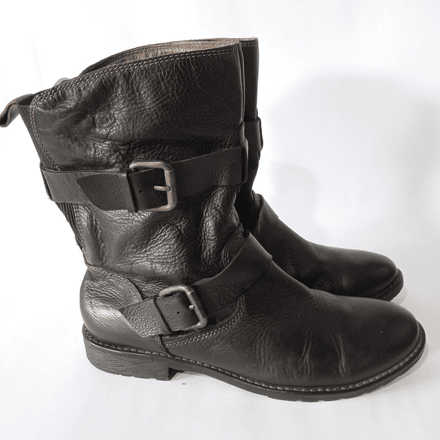 Montana,  cuero , 37,5 6