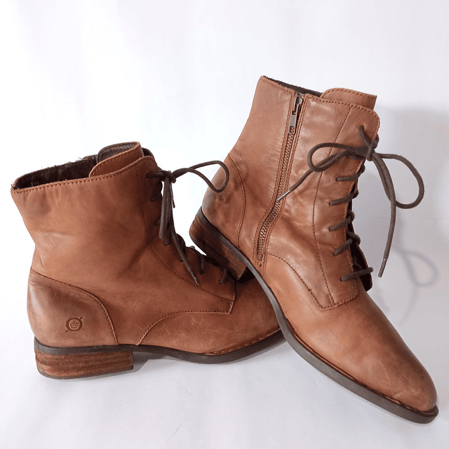 Born , cuero , 39,5 2