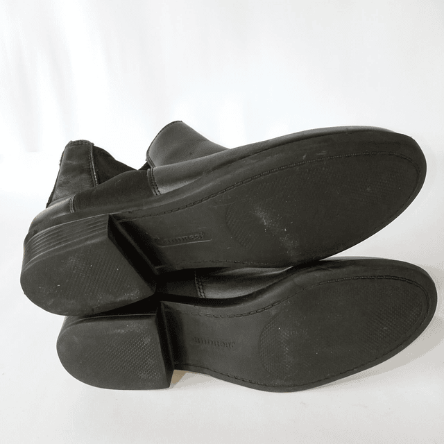 Andrea , cuero , 38,5 6