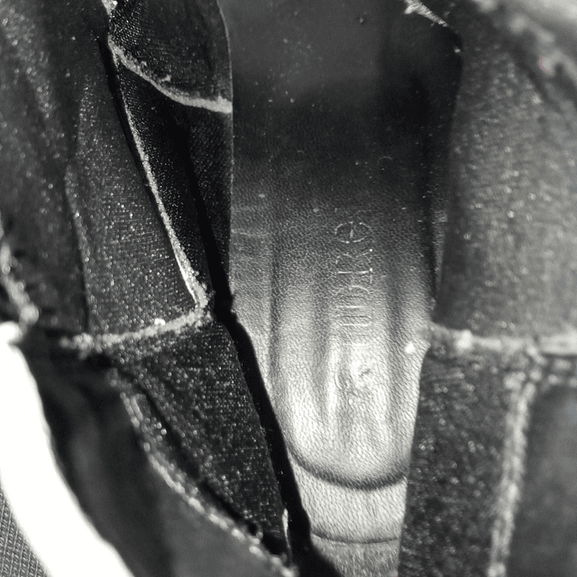 Andrea , cuero , 38,5 4